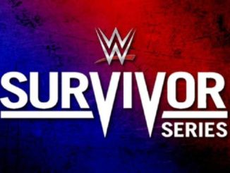 Survivor Series '18
