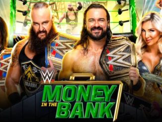 Money in the Bank 2020