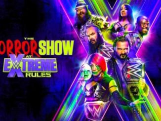 Extreme Rules 2020