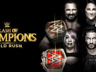 clash of champions 2020