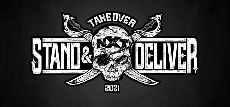 NXT Stand and Deliver 2021