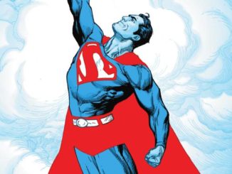 Superman Red & Blue #1