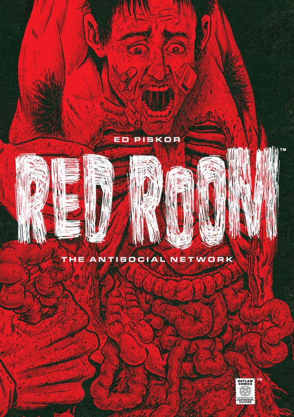 RED ROOM TOME 1