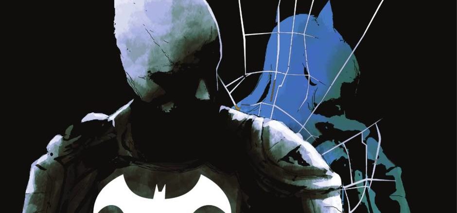 Batman Imposter