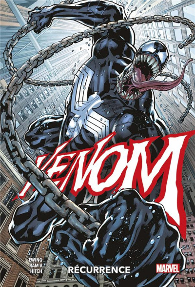 Venom (2022) tome 1