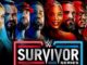 Survivor Series War Games