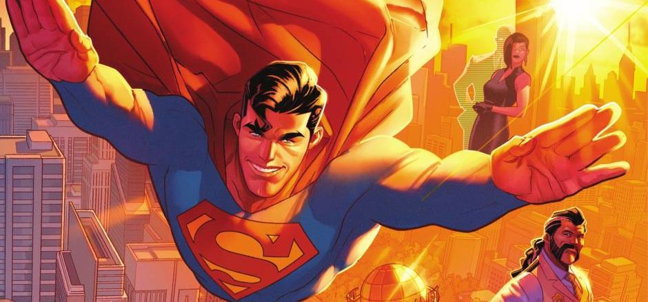 Superman #1