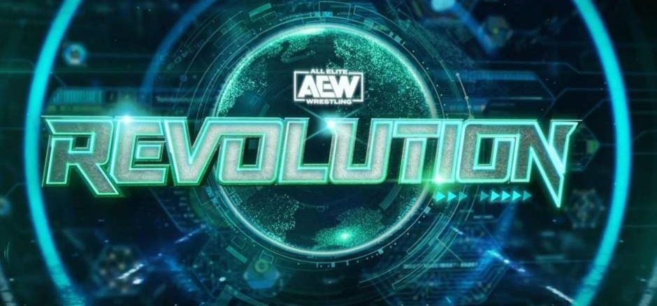 AEW Revolution 2023
