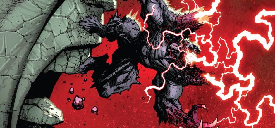 Hulk #13