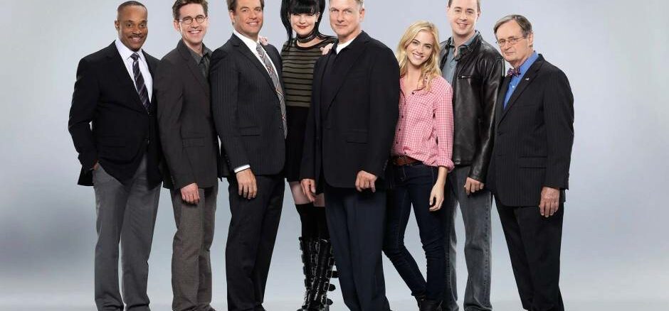 NCIS
