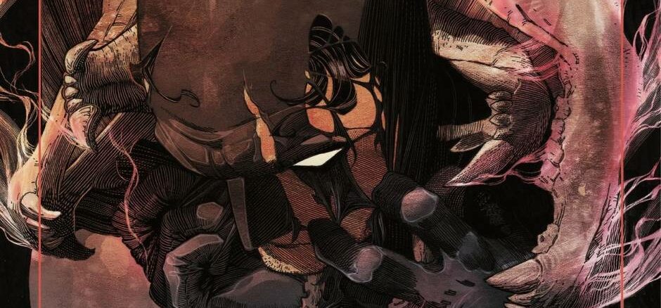 Detective Comics #1074