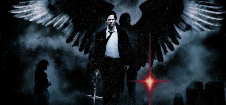 Constantine