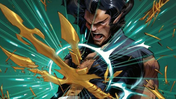 Namor #8