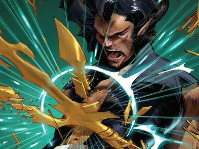 Namor #8