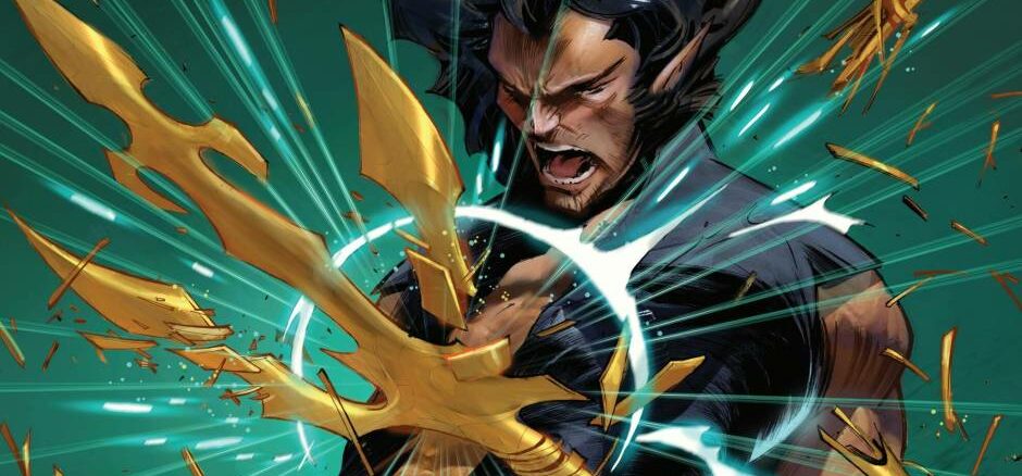 Namor #8