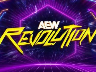 Revolution 2025