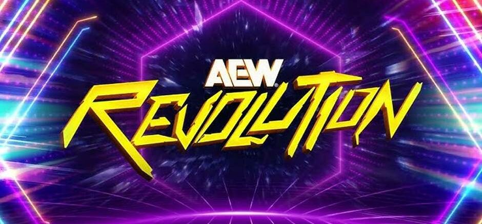 Revolution 2025