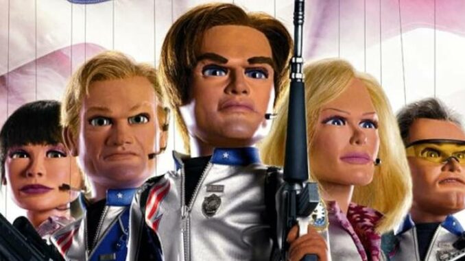 TeamAmerica Team America