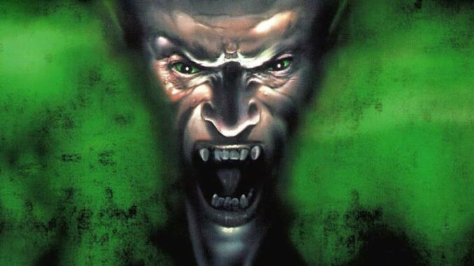 Wishmaster