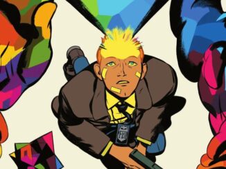 Absolute Martian Manhunter #1
