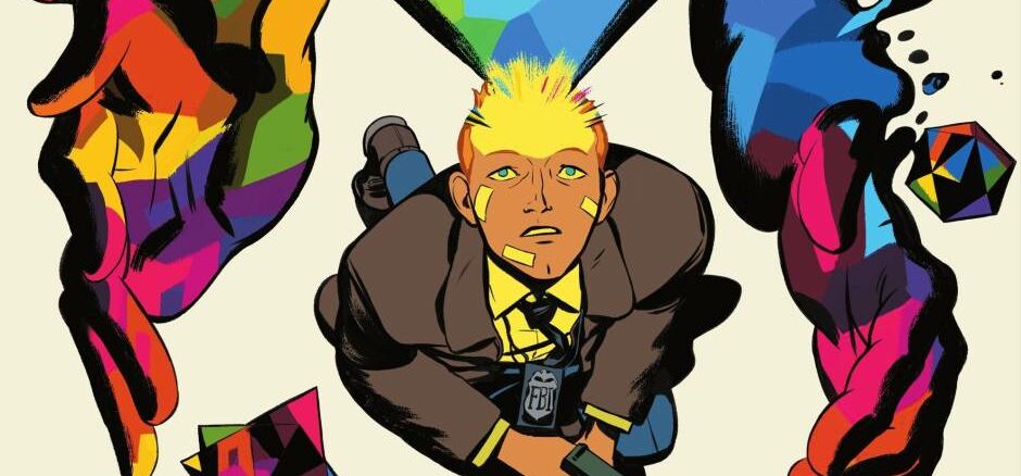 Absolute Martian Manhunter #1