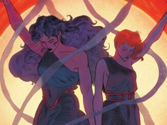 Absolute Wonder Woman #7