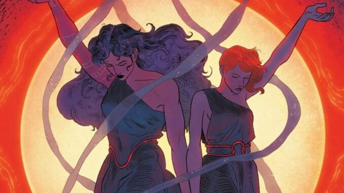 Absolute Wonder Woman #7