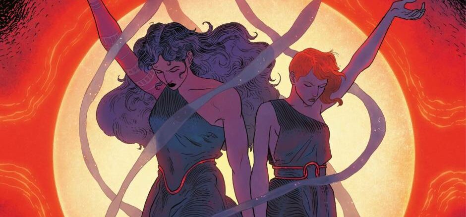 Absolute Wonder Woman #7
