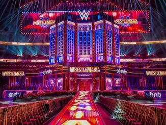 Wrestlemania 41