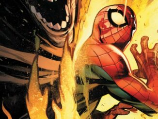 Amazing Spider-Man #4