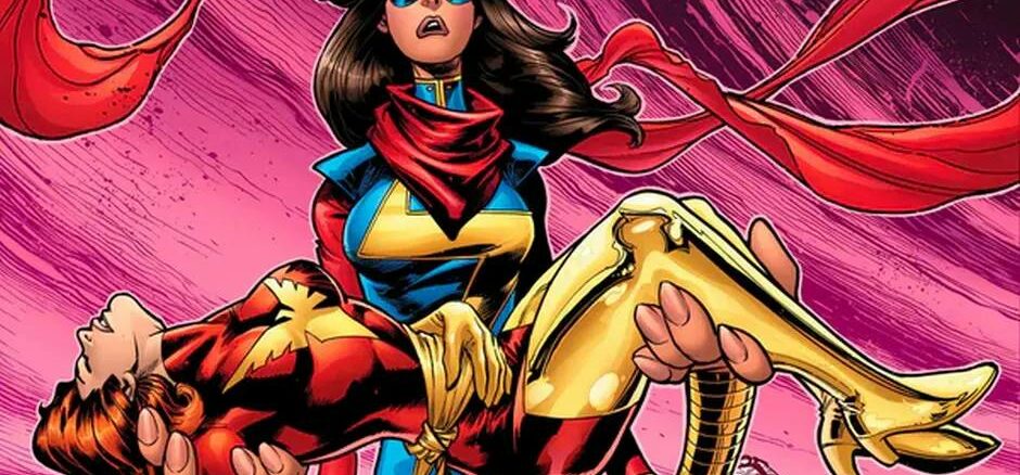 Giant-Size Dark Phoenix Saga