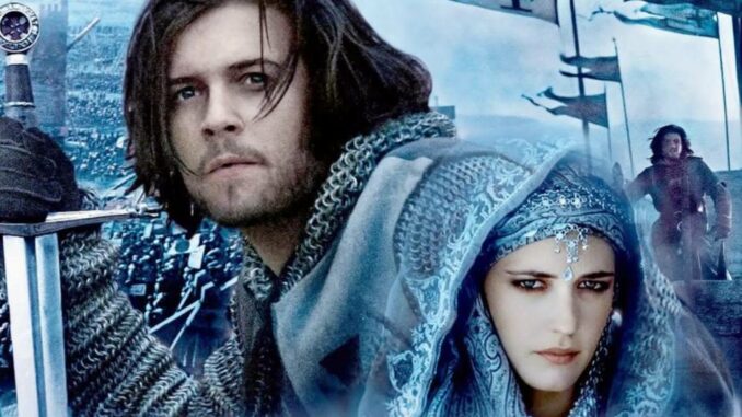 KingdomofHeaven Kingdom of Heaven