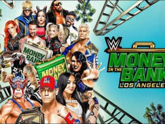 Money in the Bank 2025