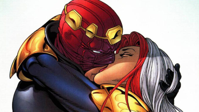 Thunderbolts101 Thunderbolts #101