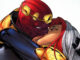Thunderbolts #101