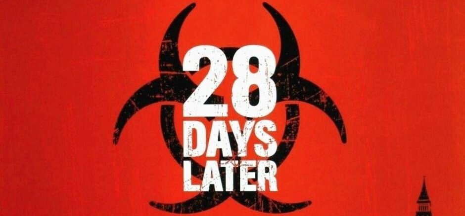 28 Jours Plus Tard