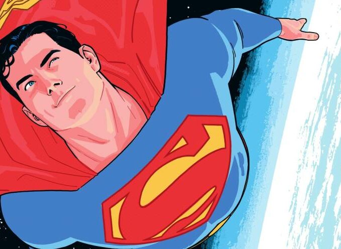 Superman Treasury 2025