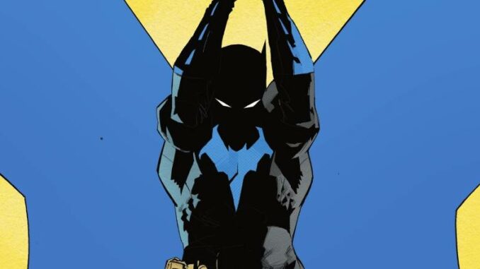 Batman #1