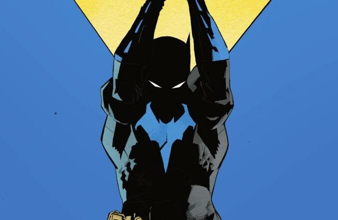 Batman #1