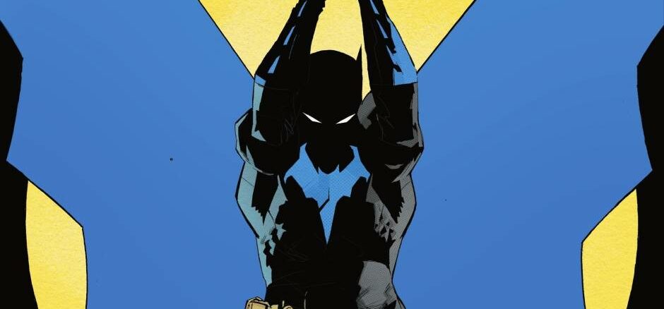 Batman #1
