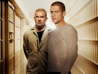 Prison Break
