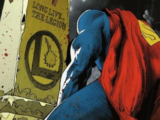 Superman #29
