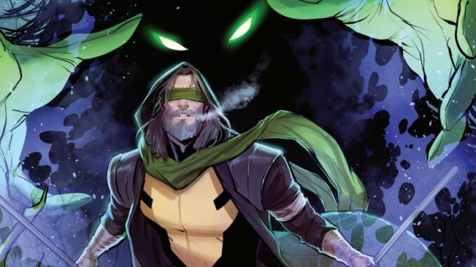 Unbreakable X-Men #1