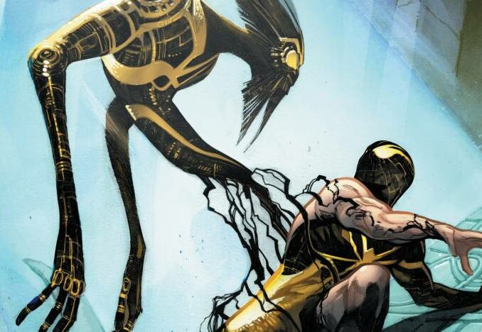 Amazing Spider-Man #15