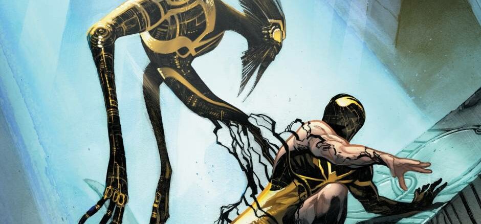 Amazing Spider-Man #15