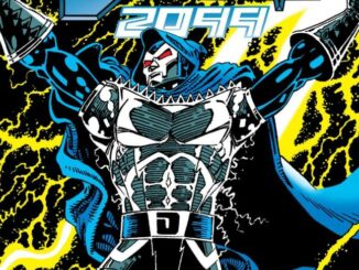 Doom 2099