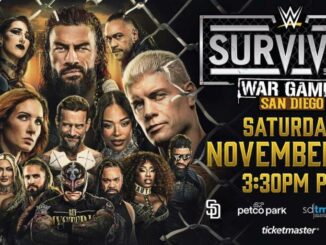 Survivor Series 2025