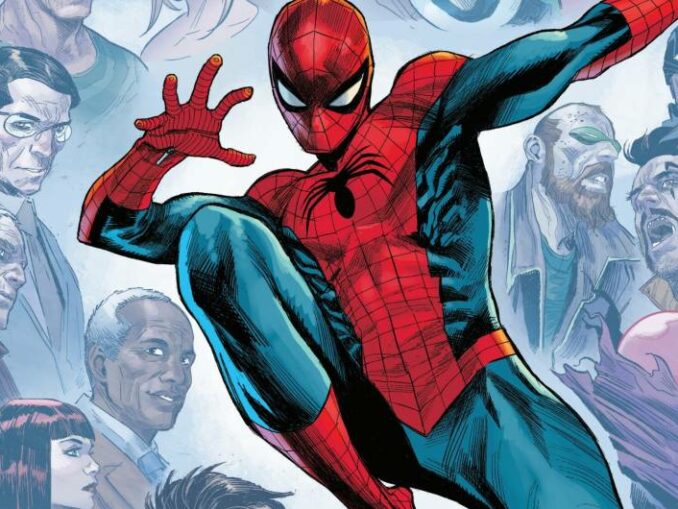 Ultimate Spider-Man #24