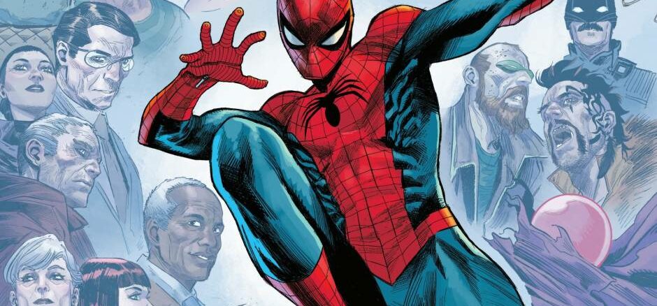 Ultimate Spider-Man #24