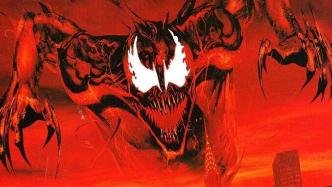 Maximum Carnage